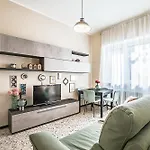 Apartmán Iaia House - - Lingotto Miraflores