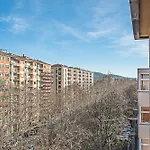 Iaia House - - Lingotto Miraflores Appartement Turin