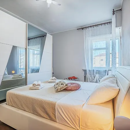 Iaia House - - Lingotto Miraflores * Turin