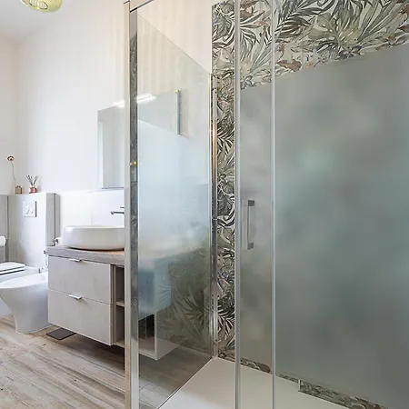 Iaia House - - Lingotto Miraflores