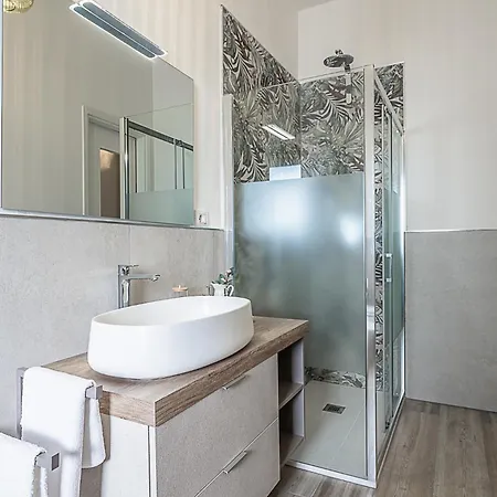 Appartamento Iaia House-ampio 6 Posti Vicino Metro Lingotto