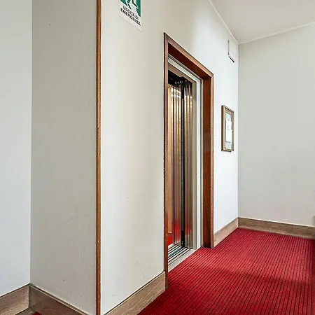 Appartamento Iaia House-ampio 6 Posti Vicino Metro Lingotto