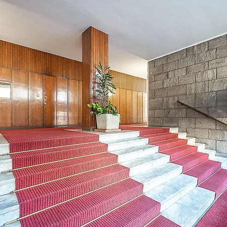 Iaia House-ampio 6 Posti Vicino Metro Lingotto *