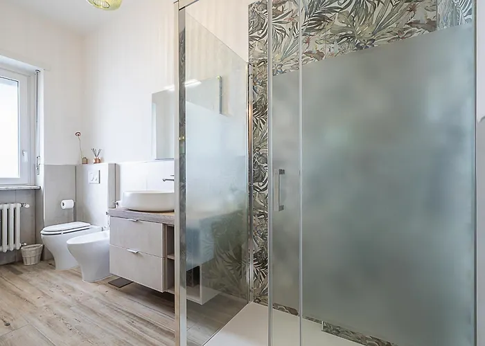 Iaia House - - Lingotto Miraflores