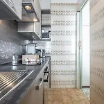 Iaia House - - Lingotto Miraflores דירה