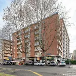 Iaia House - - Lingotto Miraflores Apartament Turyn