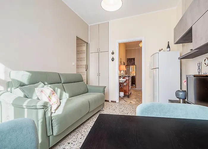 Iaia House - - Lingotto Miraflores 아파트