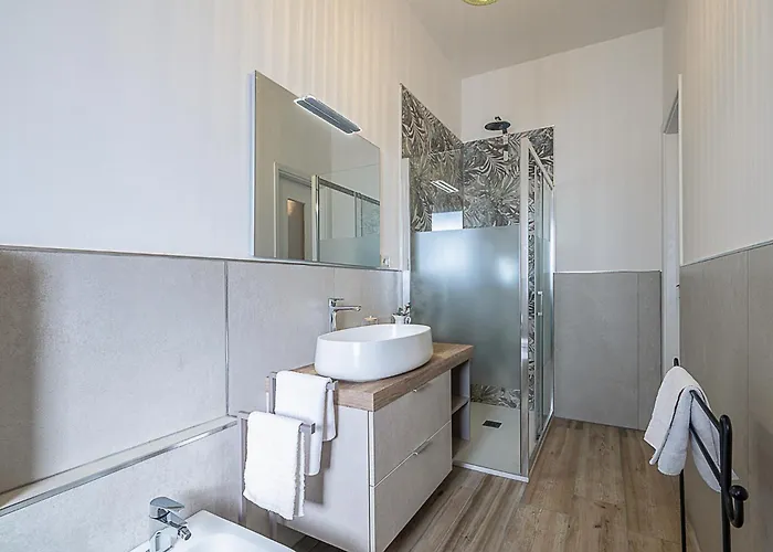 아파트 Iaia House - - Lingotto Miraflores *