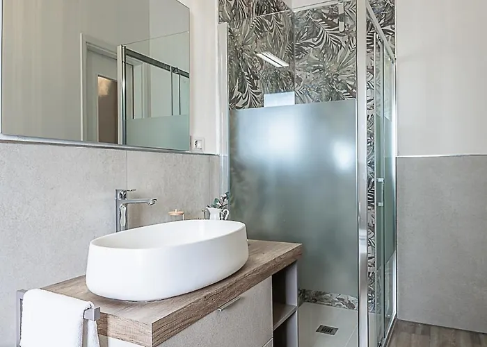아파트 Iaia House - - Lingotto Miraflores