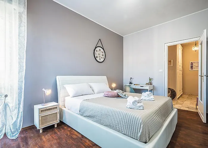 Iaia House - - Lingotto Miraflores 토리노