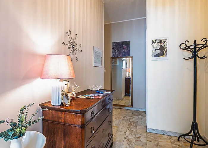 Iaia House - - Lingotto Miraflores *