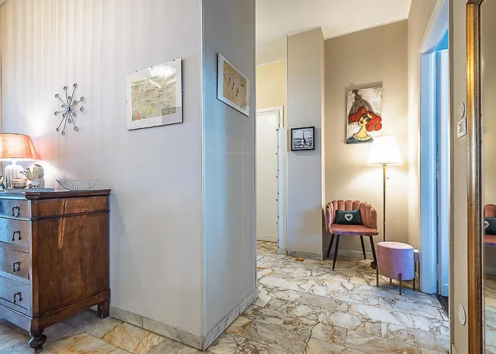 Iaia House - - Lingotto Miraflores 아파트 *