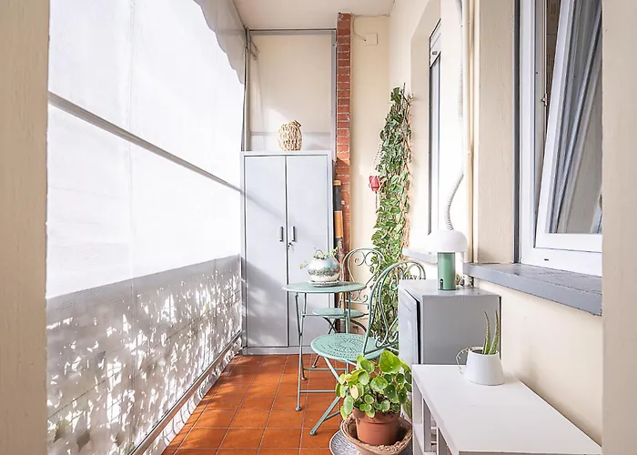Iaia House - - Lingotto Miraflores *