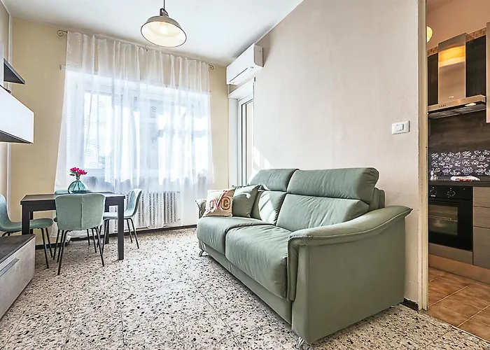 Iaia House - - Lingotto Miraflores *