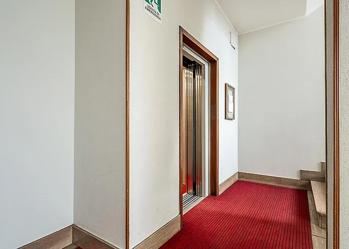 아파트 Iaia House - - Lingotto Miraflores
