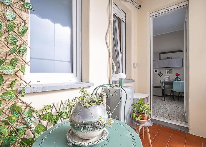 Iaia House - - Lingotto Miraflores 토리노