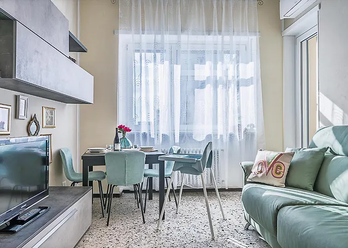 Iaia House - - Lingotto Miraflores
