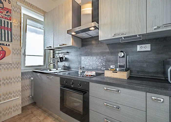 Iaia House - - Lingotto Miraflores