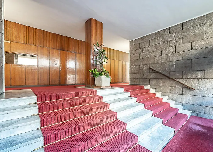 Iaia House - - Lingotto Miraflores *