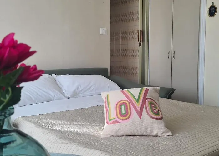 Iaia House - - Lingotto Miraflores