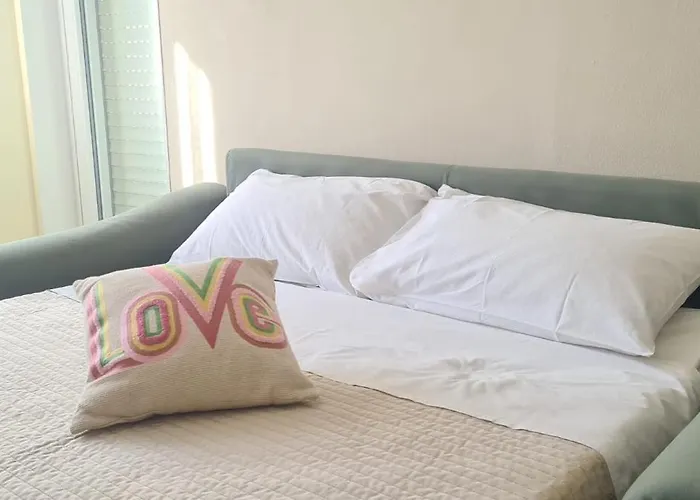 아파트 Iaia House - - Lingotto Miraflores 토리노