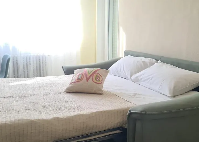 Iaia House - - Lingotto Miraflores 토리노