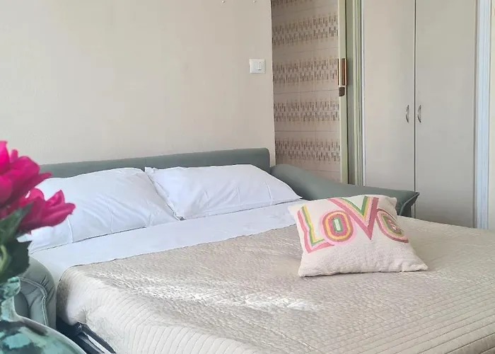 Iaia House - - Lingotto Miraflores 아파트